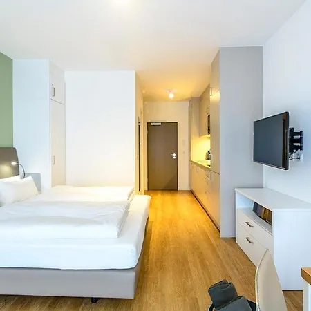 Apartment Deichhäuser Anna Küste Deichhäuser Anna Küste 1-12 Bensersiel