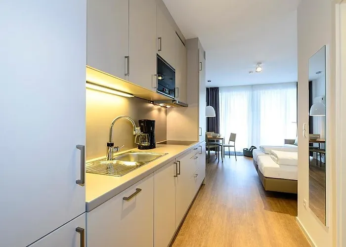 Deichhaeuser Anna Kueste Deichhaeuser Anna Kueste 1-12 公寓