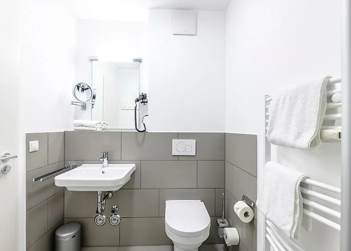 公寓 Deichhaeuser Anna Kueste Deichhaeuser Anna Kueste 1-12 *